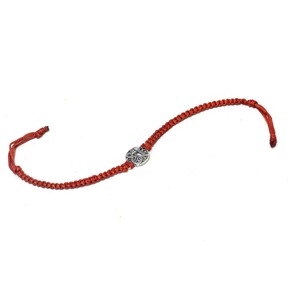 Shri 92.5 Sterling silver Rakhi