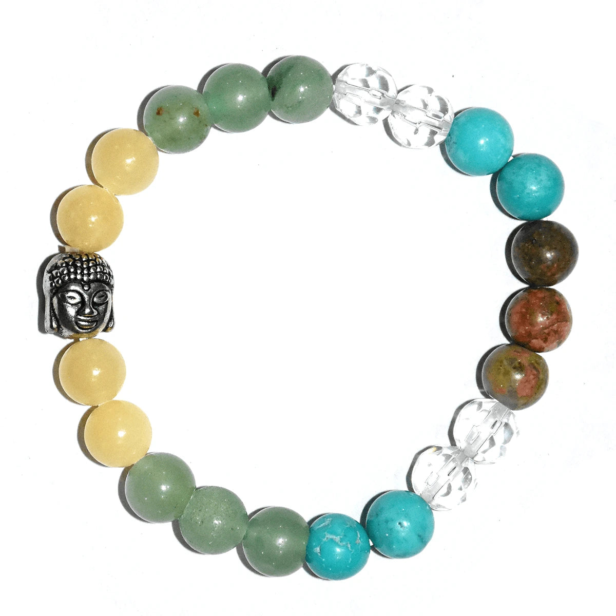 Venus Navgrah Bracelet By Reshamm