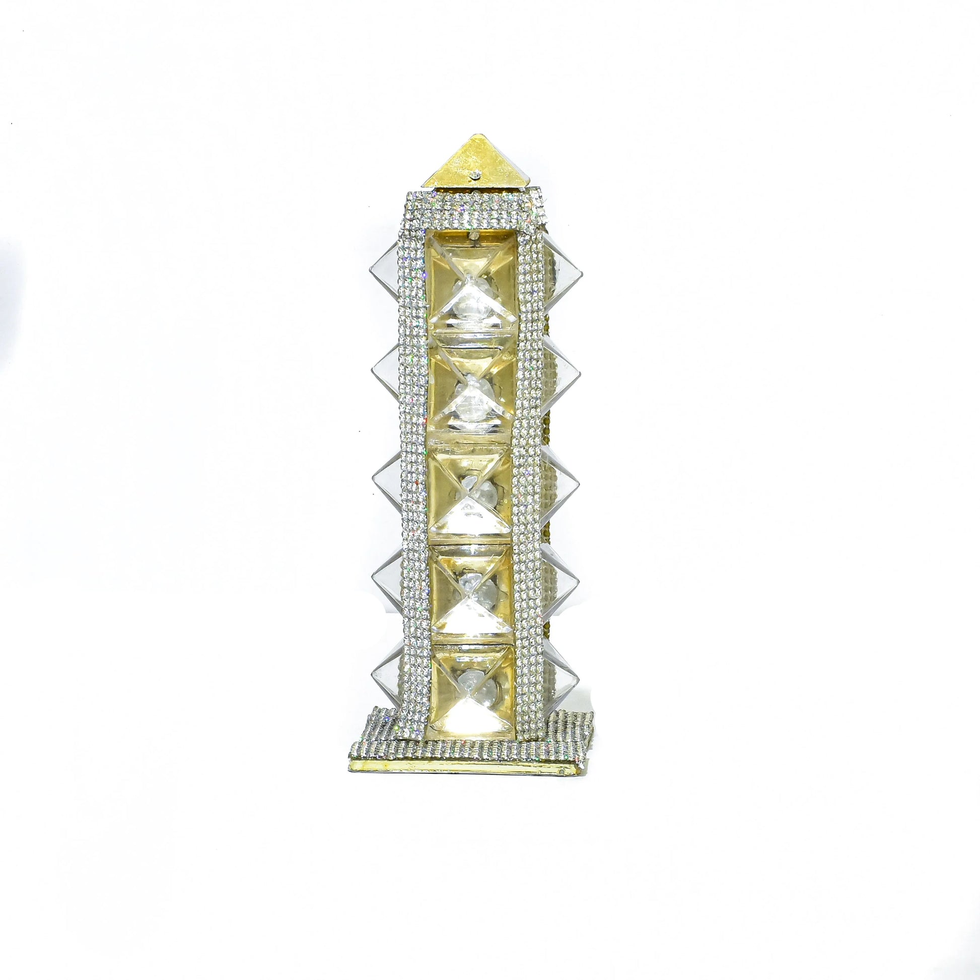Vastu Study Tower for Learning