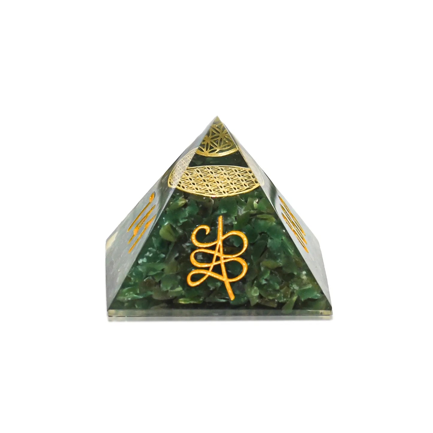 Zibu Pyramid 