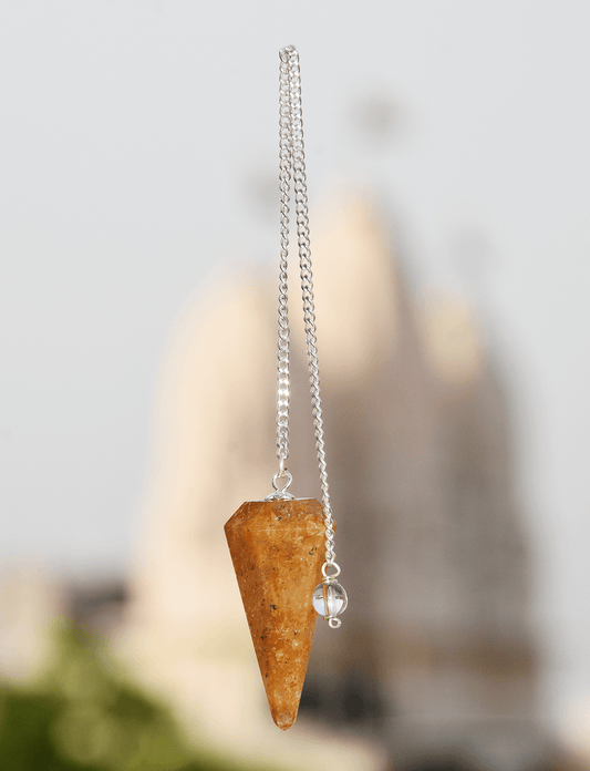 Citrine Dowser