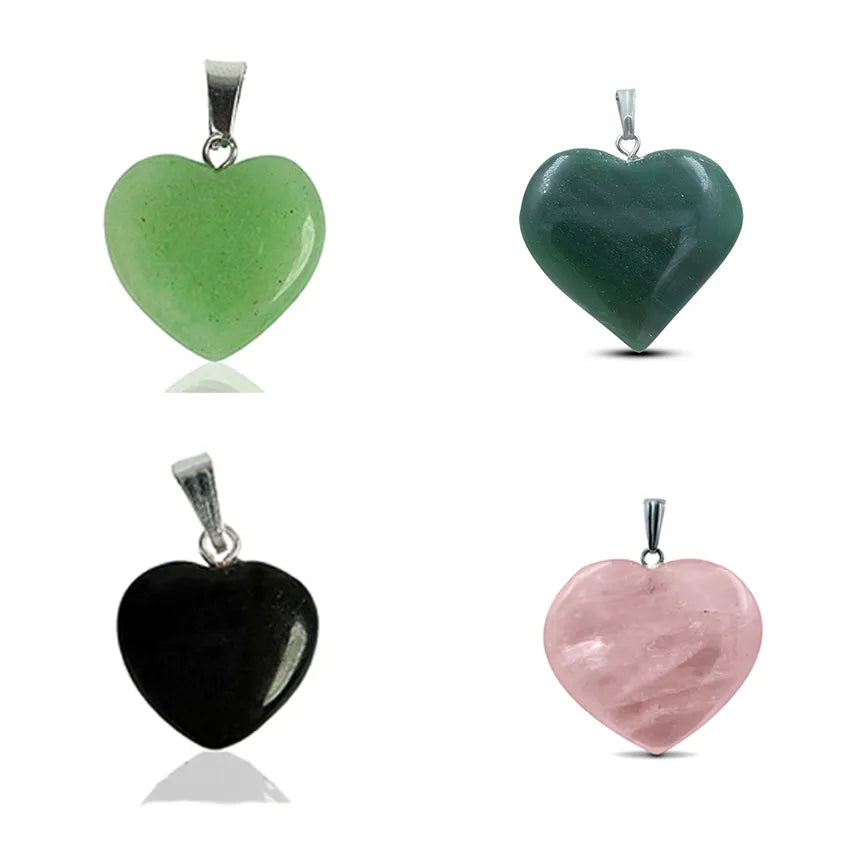 combo of 4 pendent
