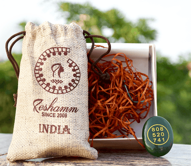 Green Jade crystal ,Switch Word & Zibu Symbol 808520741 (4