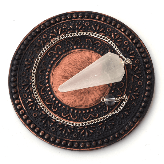 Selenite Dowser