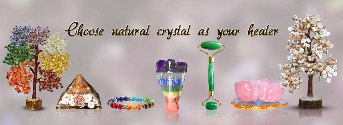 Load video: Reshamm Crystal Vastu
