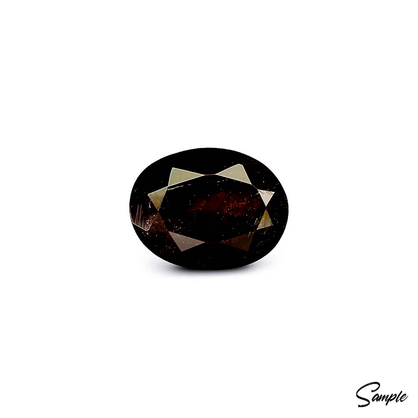 Black Tourmaline