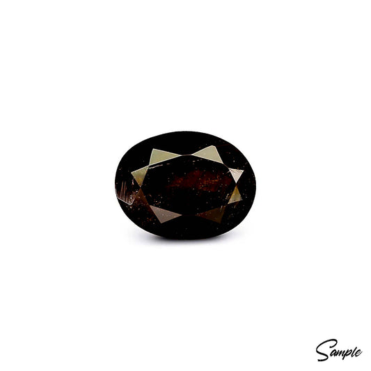 Black Tourmaline