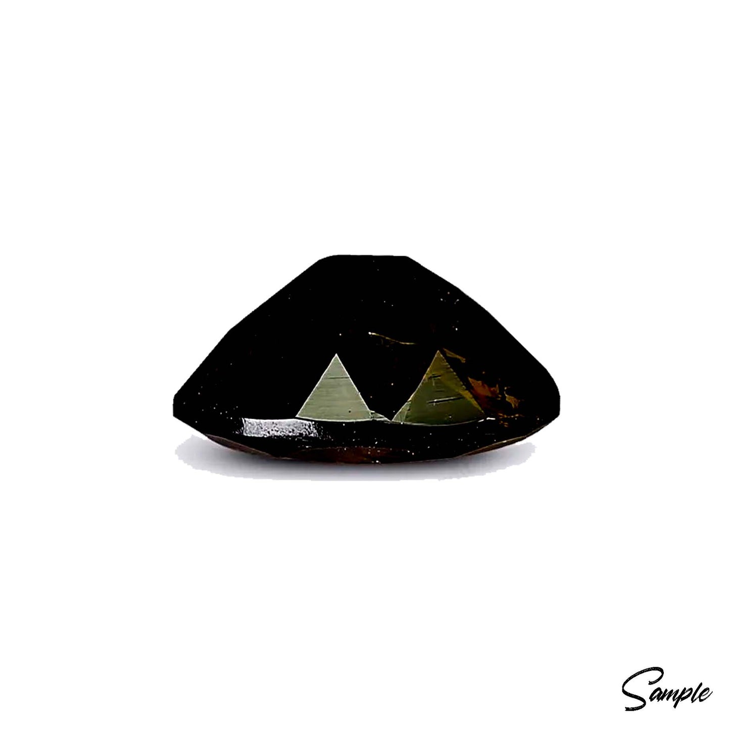 Black Tourmaline