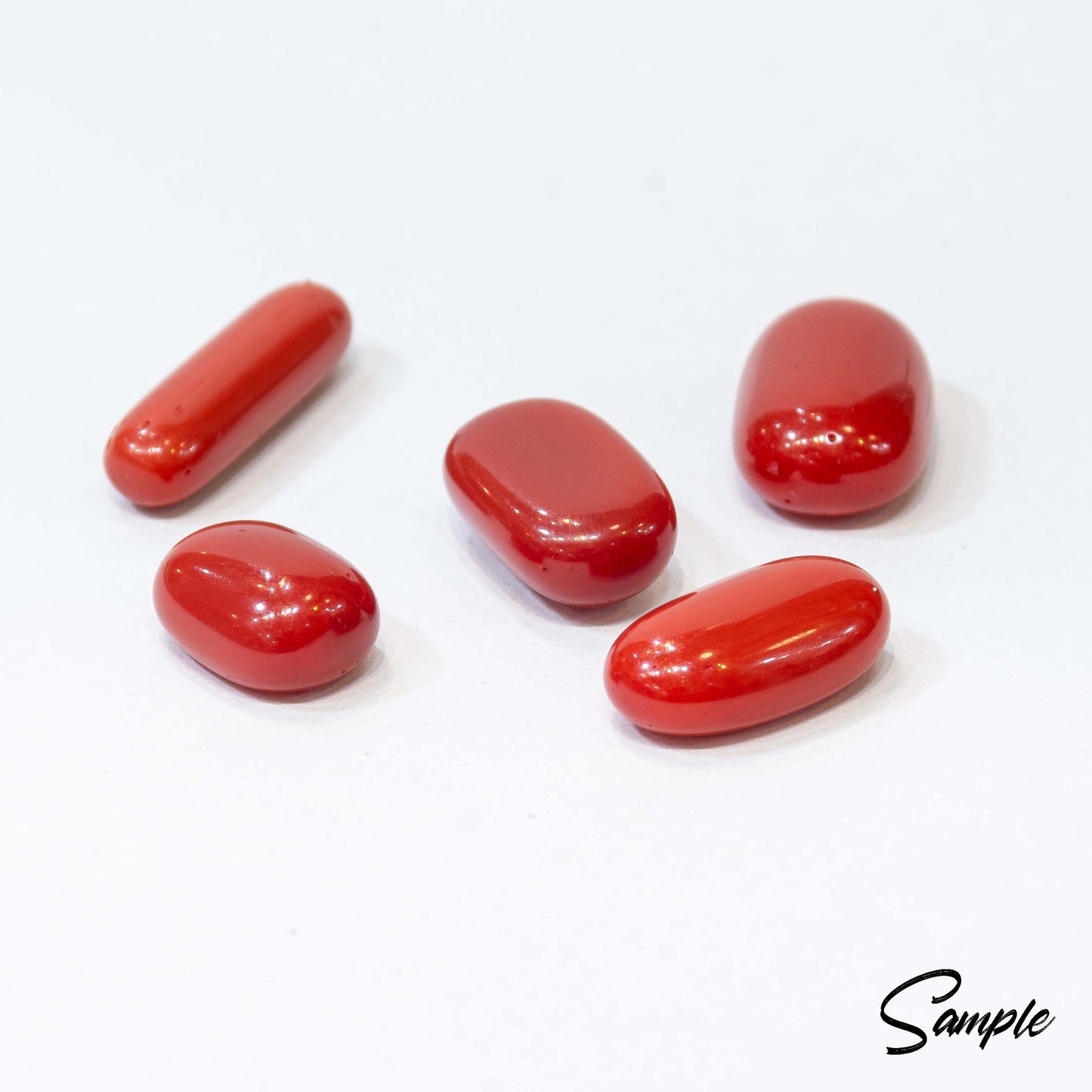 Moonga (Red coral)