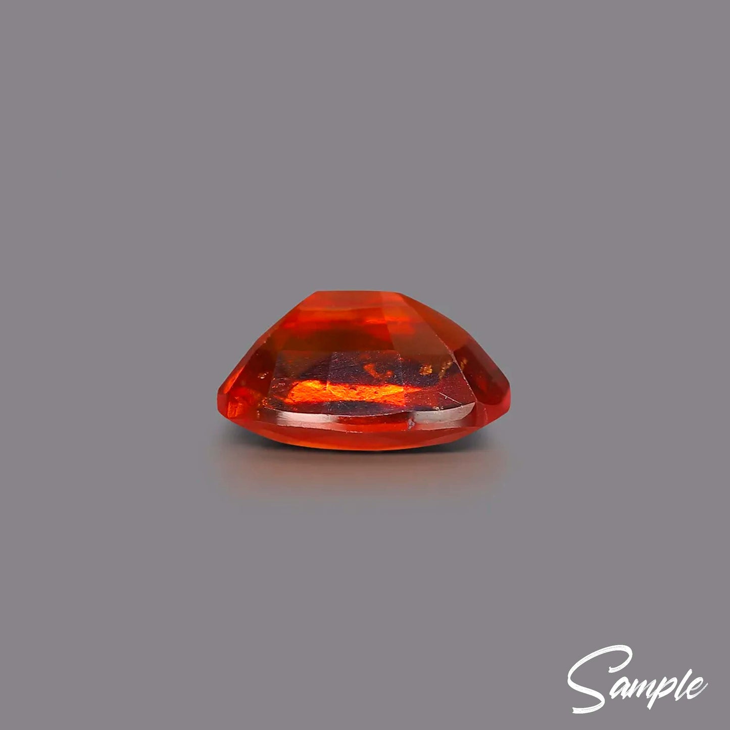 Hessonite (Gomed)