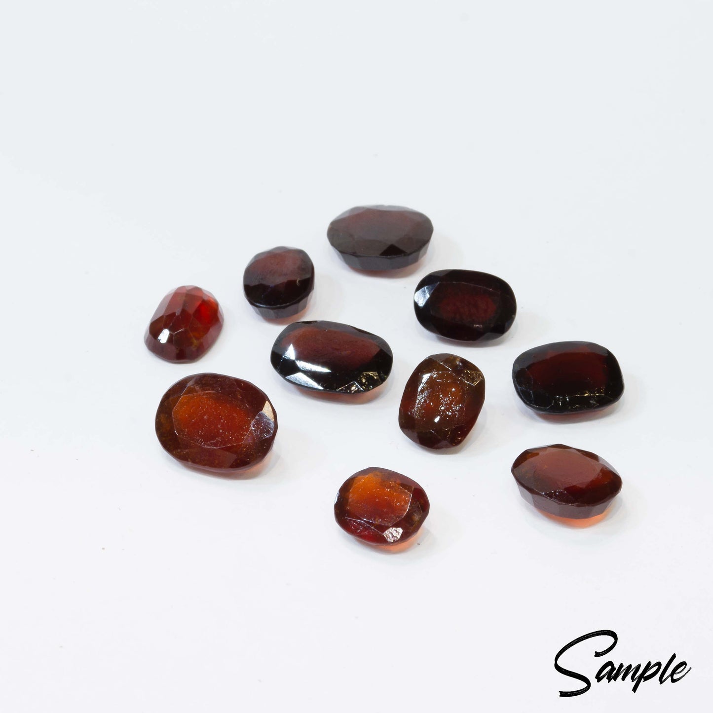 Hessonite (Gomed)