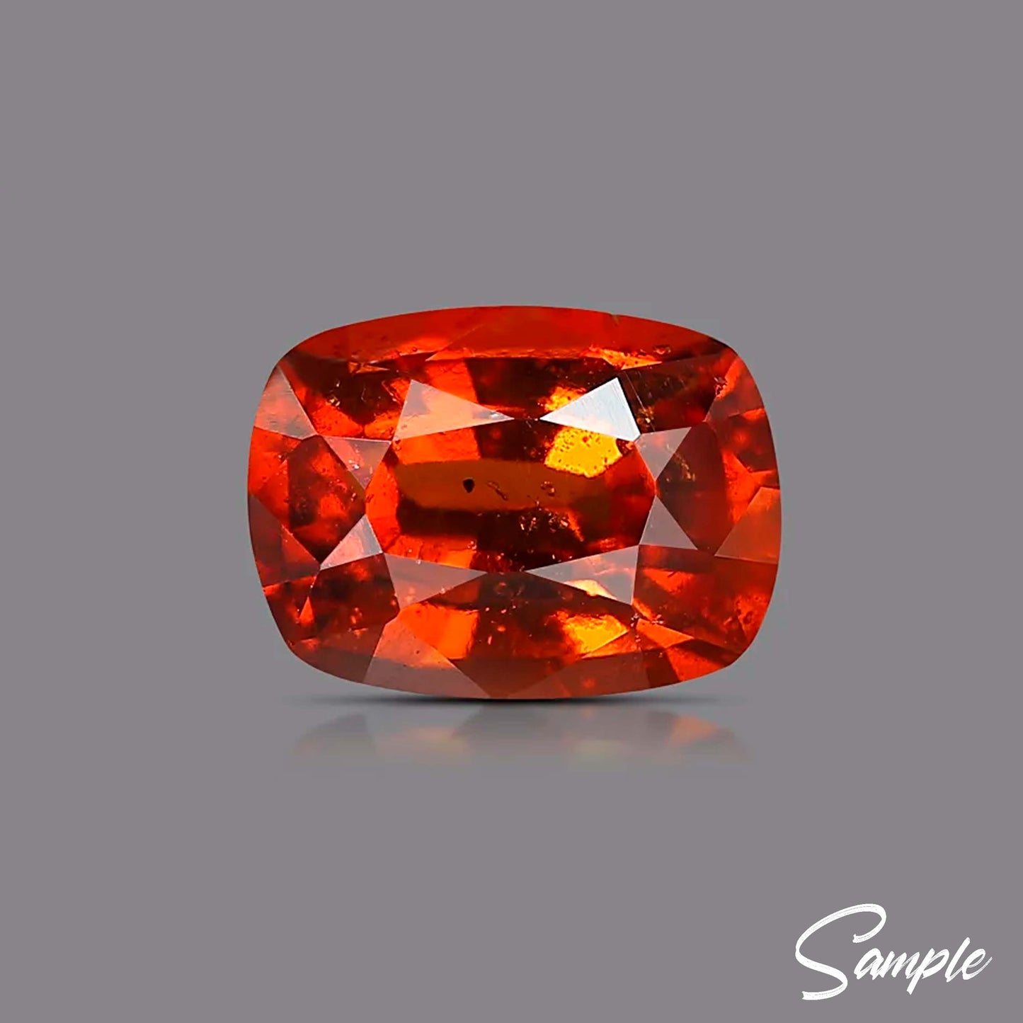 Hessonite (Gomed)