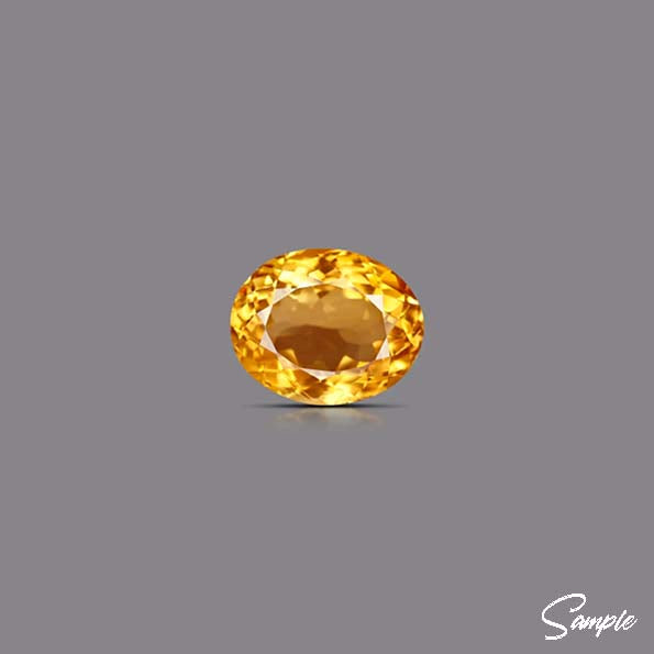 Citrin  (Sunela)