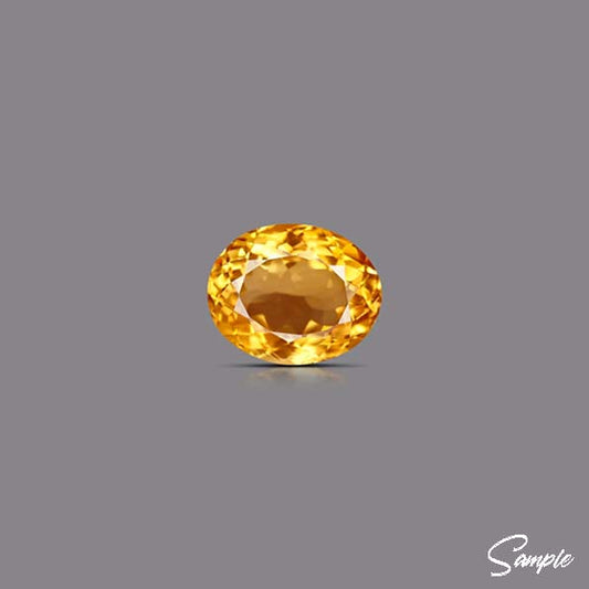 Citrin  (Sunela)