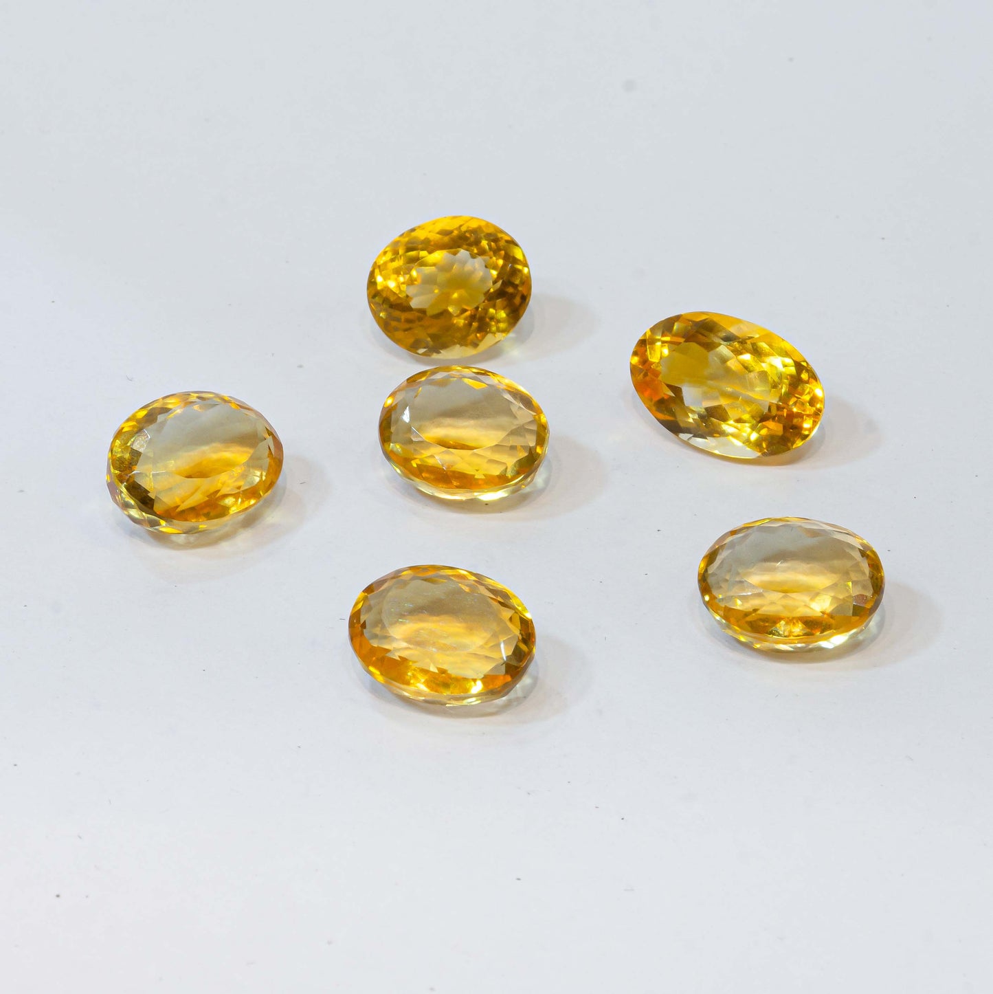 Citrin  (Sunela)