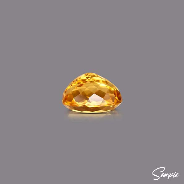 Citrin  (Sunela)