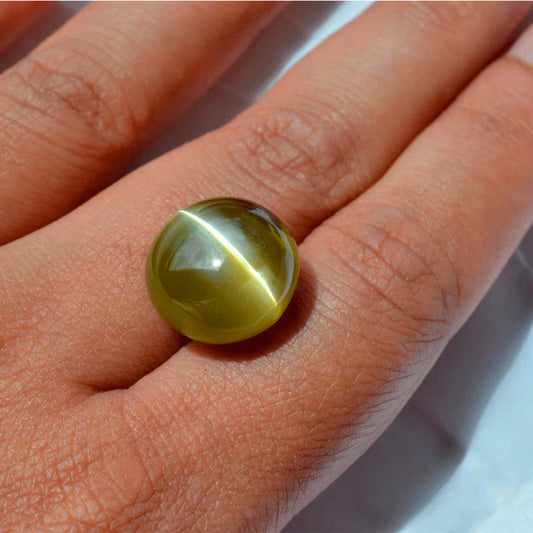 Cat's Eye (Lahsunia)