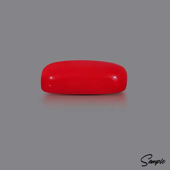 Moonga (Red coral)