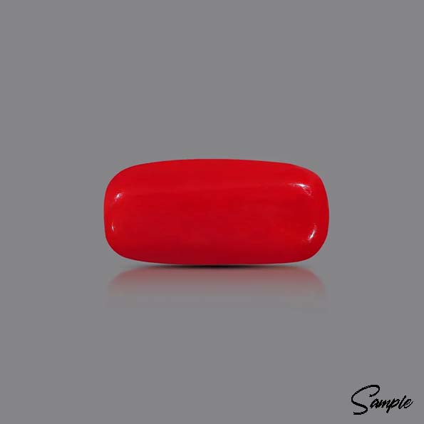 Moonga (Red coral)