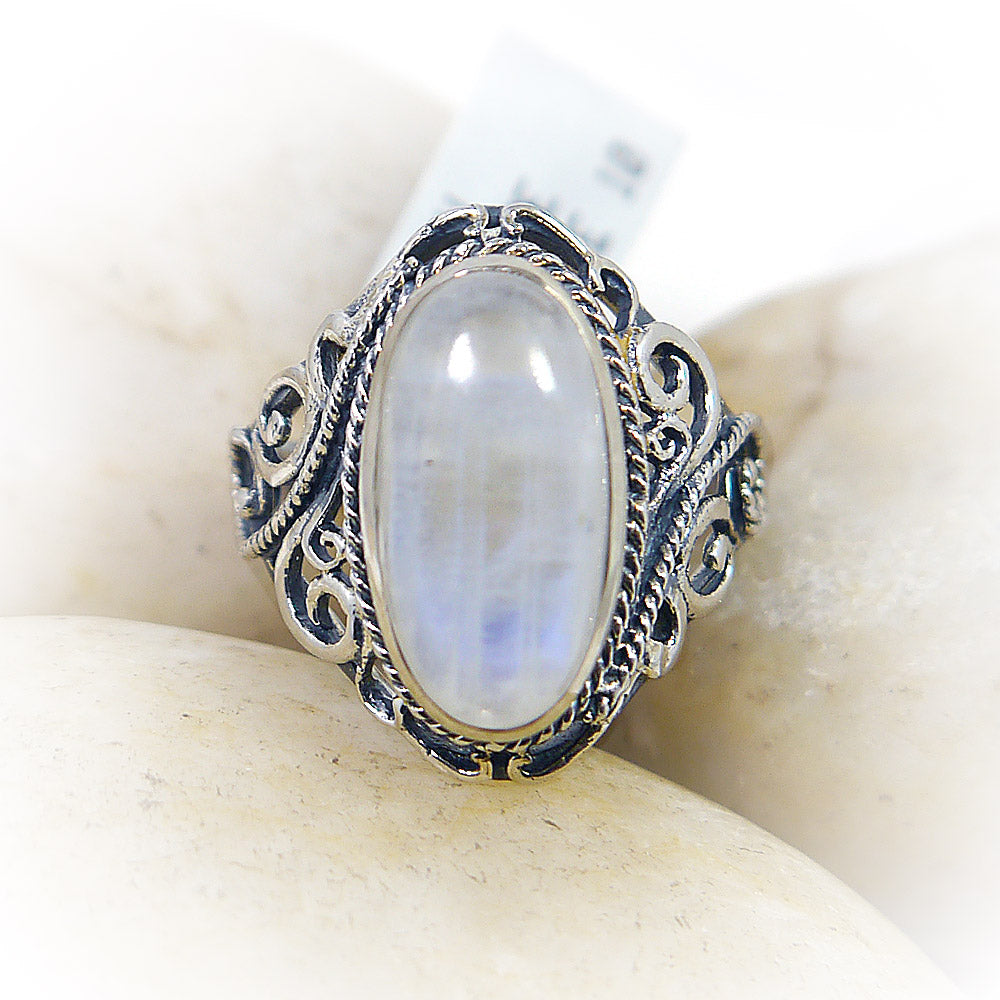 Moon Stone